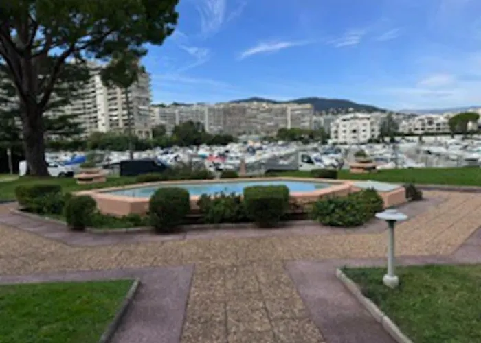 Studio 2Pers Piscine 10Min Plage